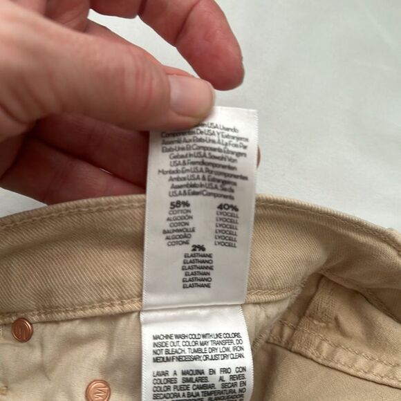 Mother the Weekender Maricopa Flare, Size 32 - Picture 11 of 16